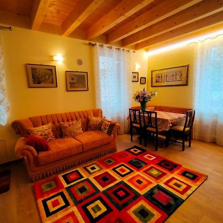 Verona City Arsenale Apartment エクステリア 写真