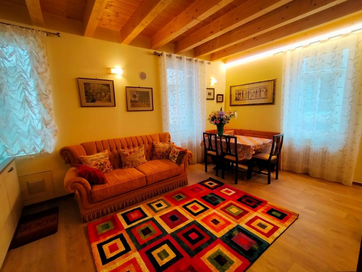 Verona City Arsenale Apartment エクステリア 写真