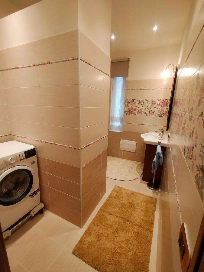 Verona City Arsenale Apartment エクステリア 写真