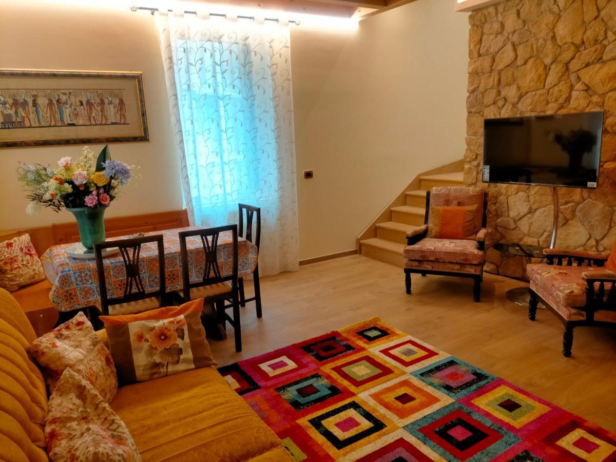 Verona City Arsenale Apartment エクステリア 写真