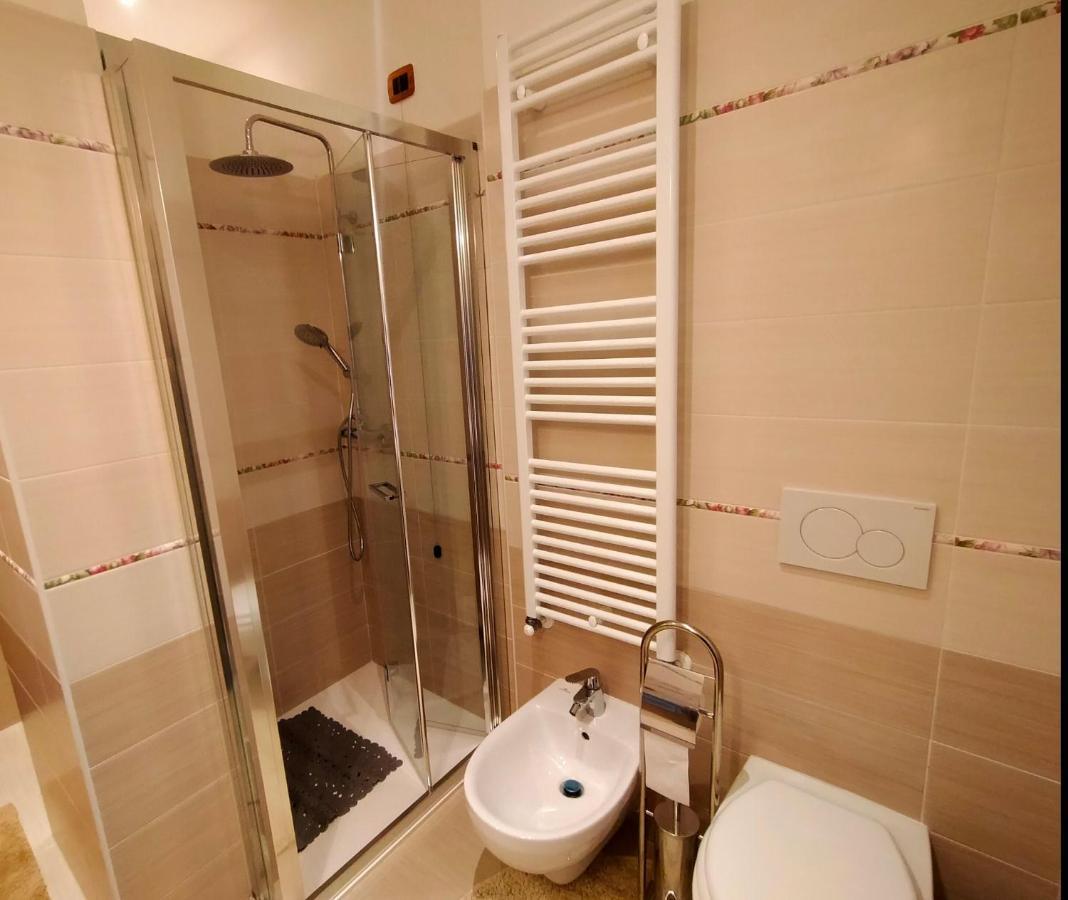Verona City Arsenale Apartment エクステリア 写真